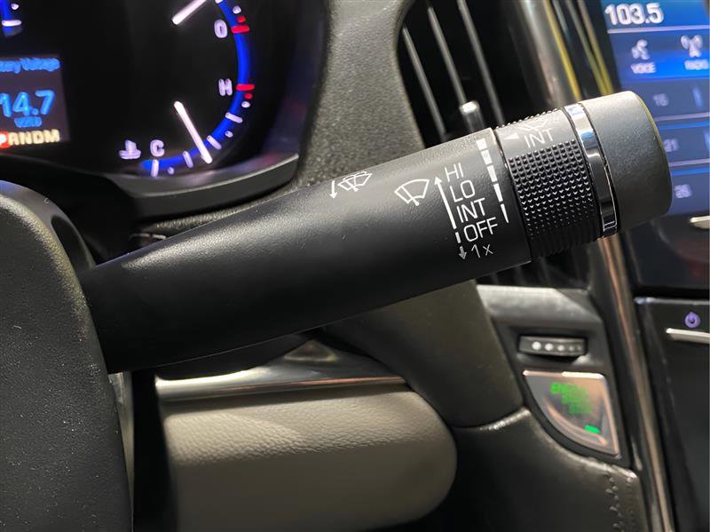 Used 2015 Cadillac ATS 2.0T AWD Sedan image 13