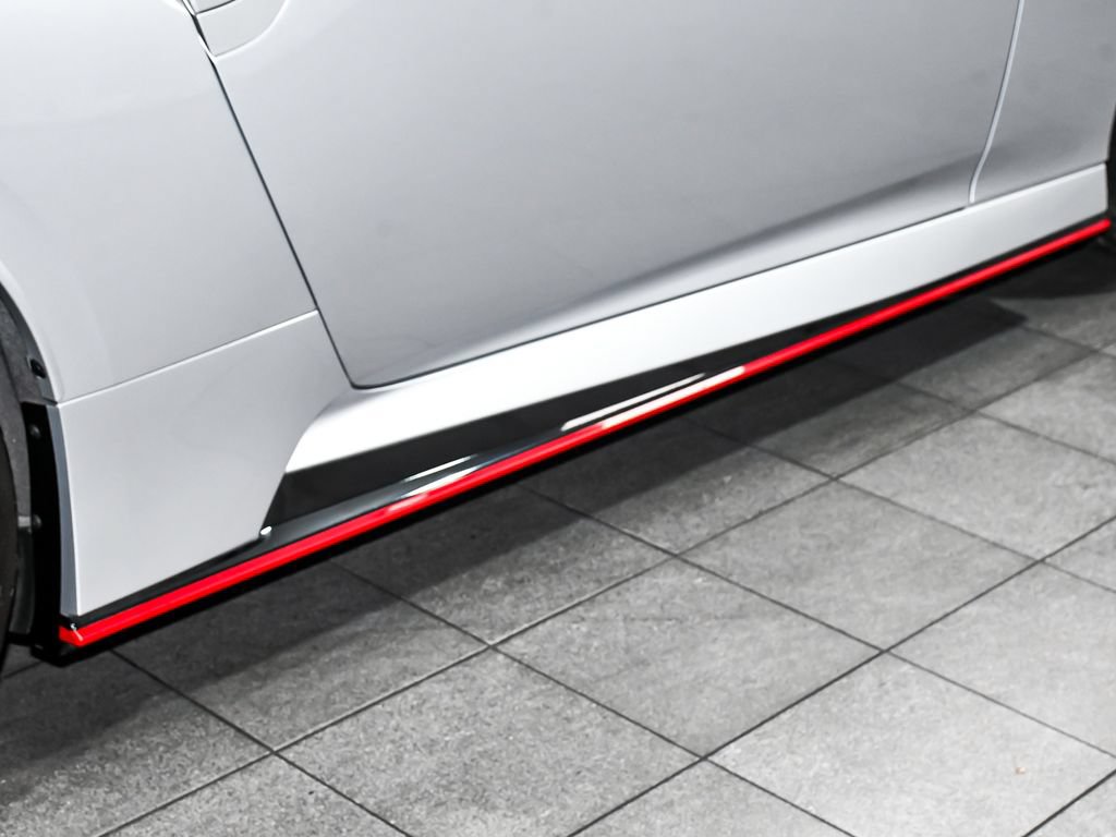 Used 2024 Nissan Z NISMO w/ Floor Mat Package RWD image 74