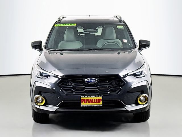 New 2026 Subaru Crosstrek 2.5i Sport image 2