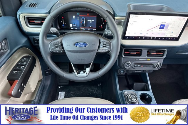 New 2026 Ford Maverick Lariat w/ 4K Tow Package image 14