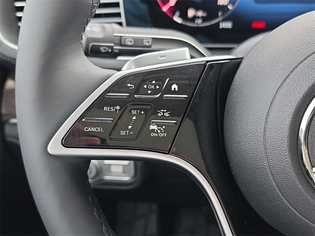 New 2026 Mercedes-Benz GLE 350 4MATIC image 23