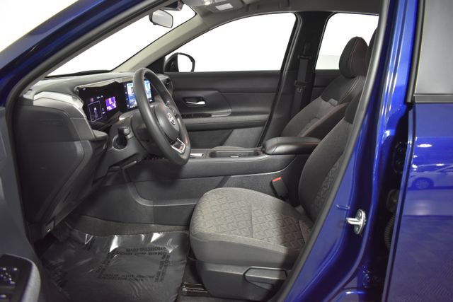Certified 2026 Nissan Kicks SV w/ Cold Weather Package AWD/4WD image 11