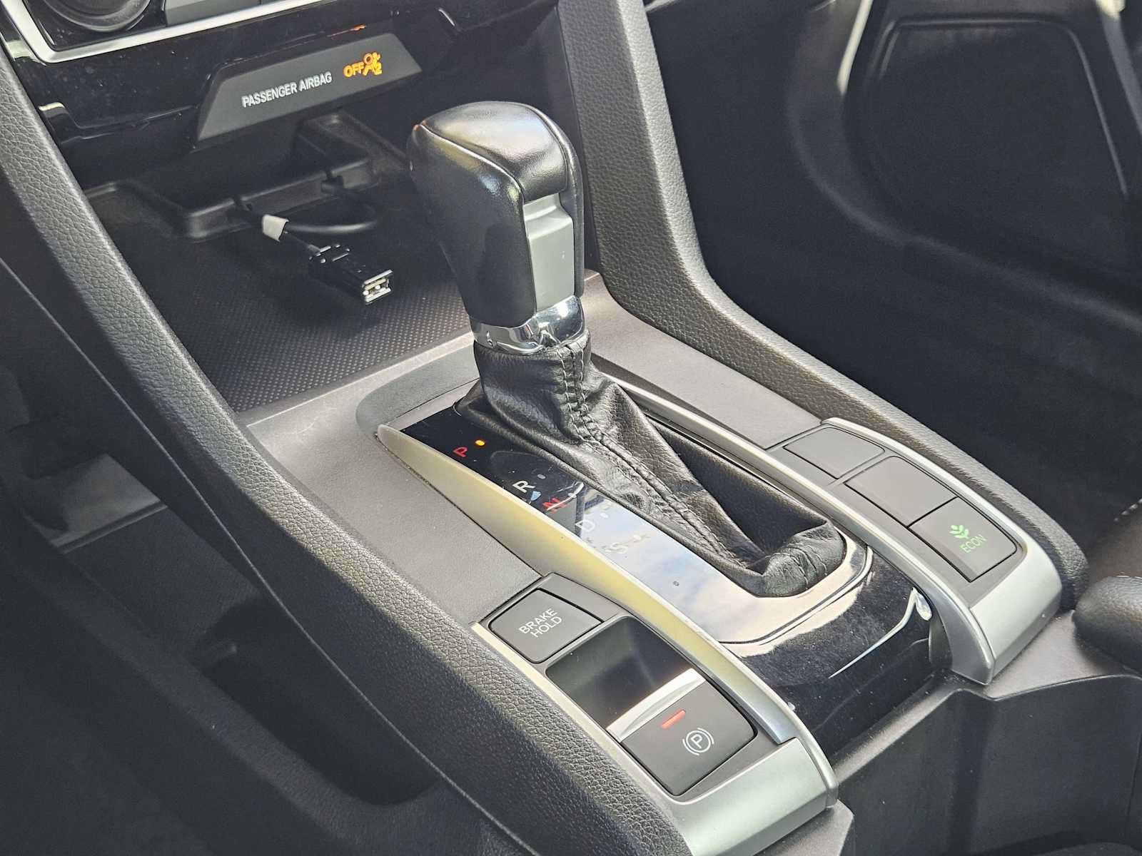Certified 2020 Honda Civic Sport image 20
