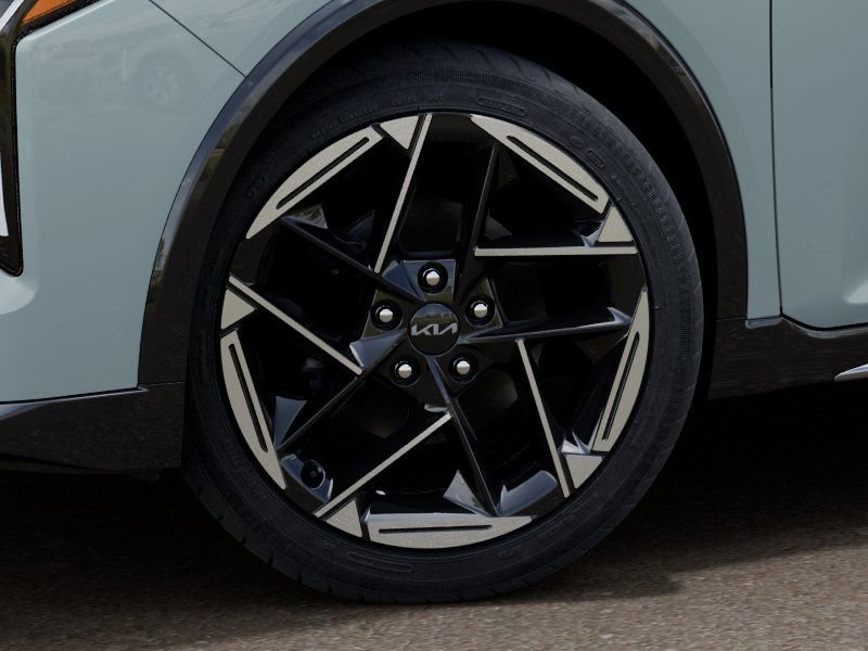 New 2026 Kia K4 GT-Line image 9
