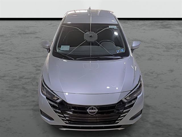 Used 2025 Nissan Versa SV w/ Trunk Package FWD image 6