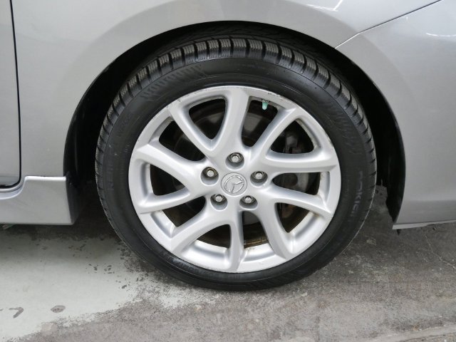 Used 2012 MAZDA MAZDA3 s Grand Touring FWD image 7