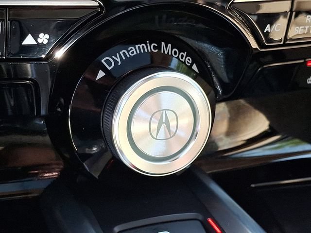 Certified 2026 Acura MDX SH-AWD image 26