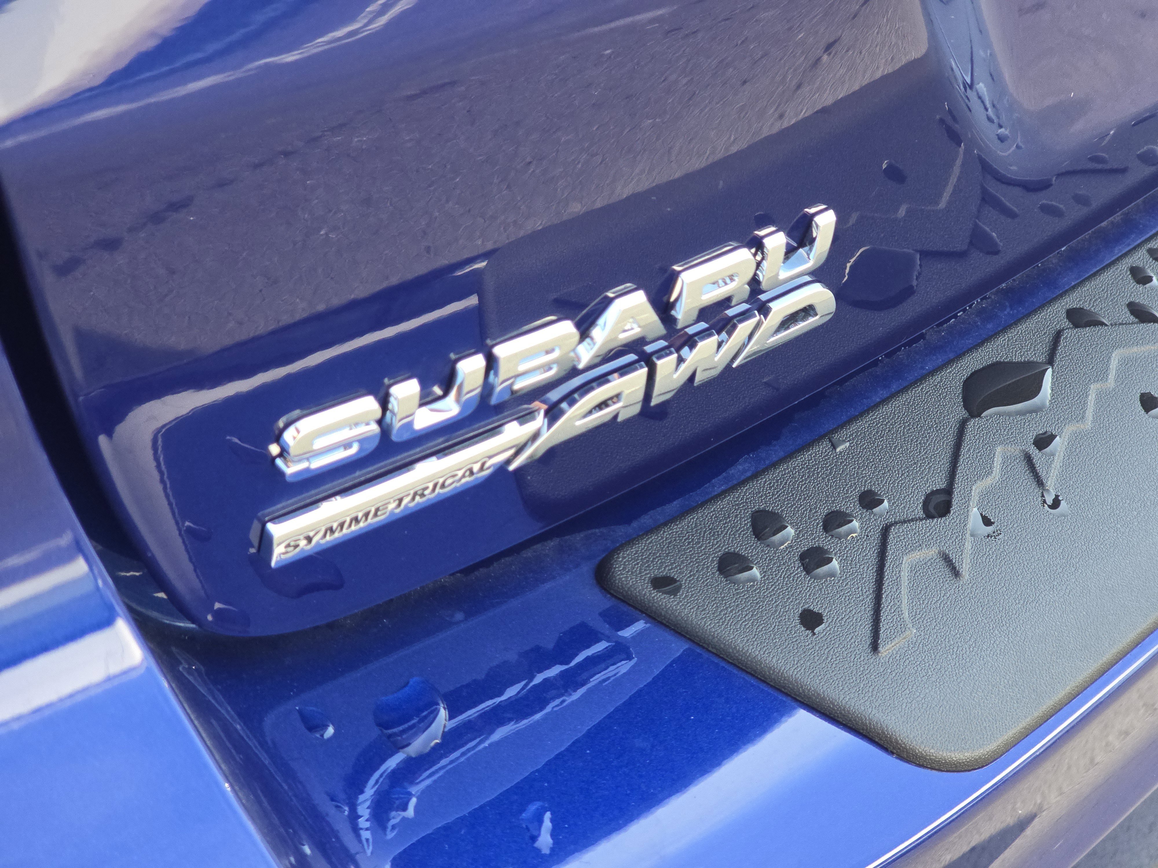 New 2025 Subaru Crosstrek 2.5i Limited w/ Crosstrek Mirror Package image 16