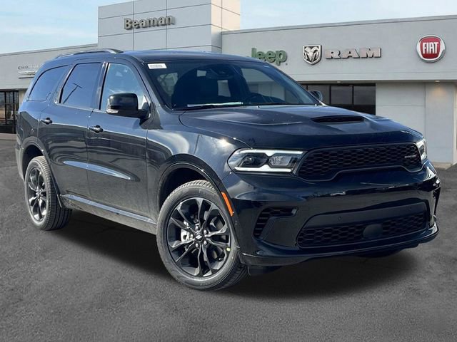New 2026 Dodge Durango GT