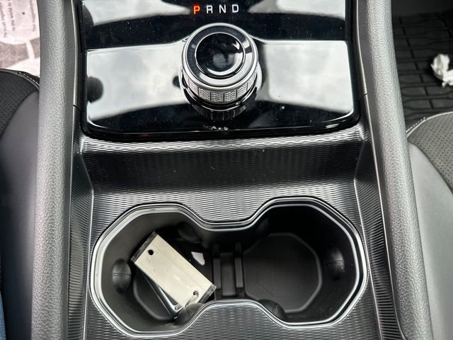 Used 2025 Jeep Grand Cherokee L Altitude AWD/4WD image 37