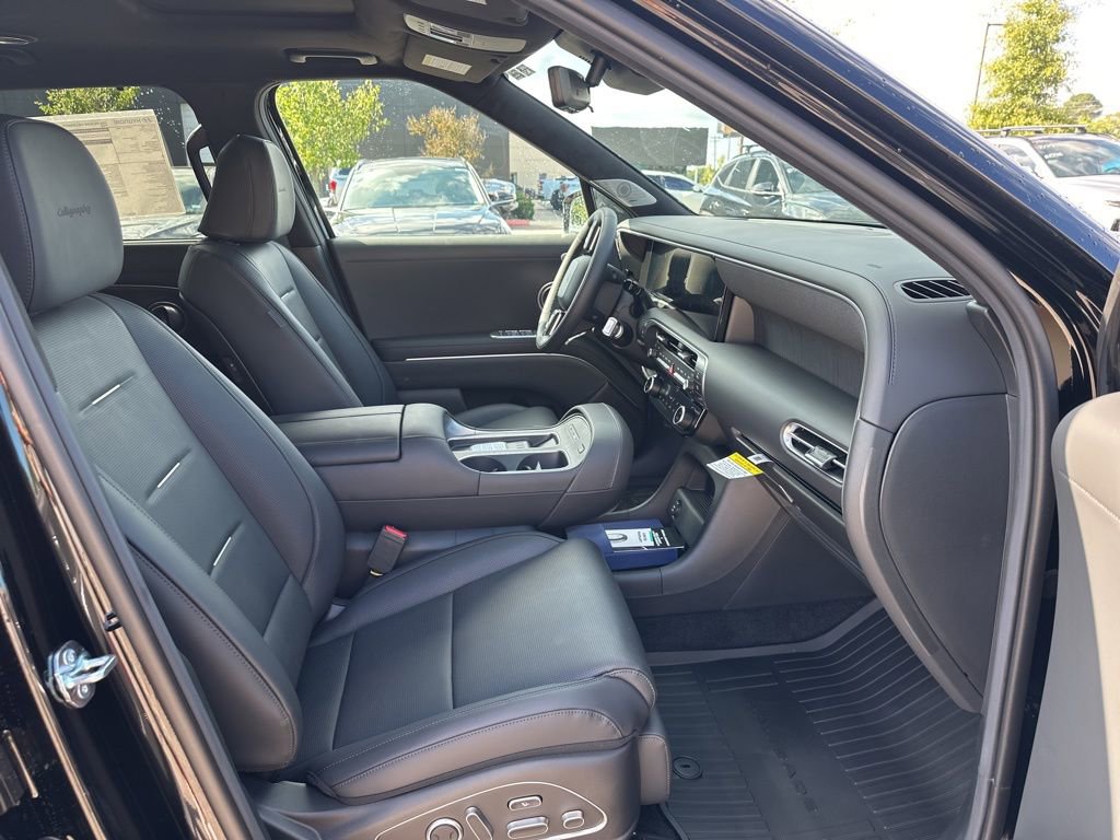 New 2026 Hyundai Palisade Calligraphy image 12