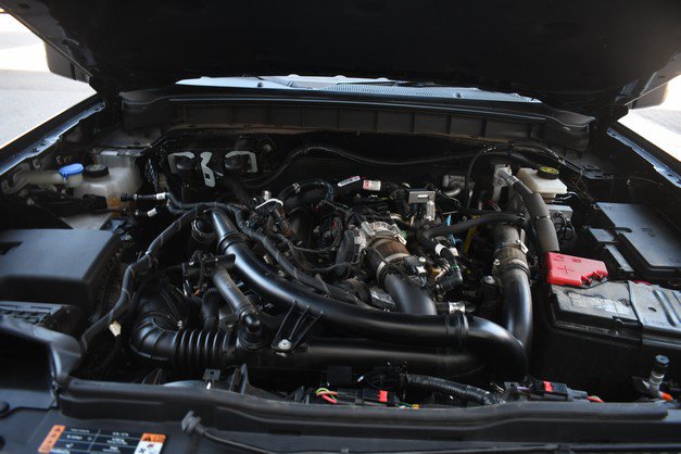Used 2023 Ford Bronco Wildtrak AWD/4WD image 29