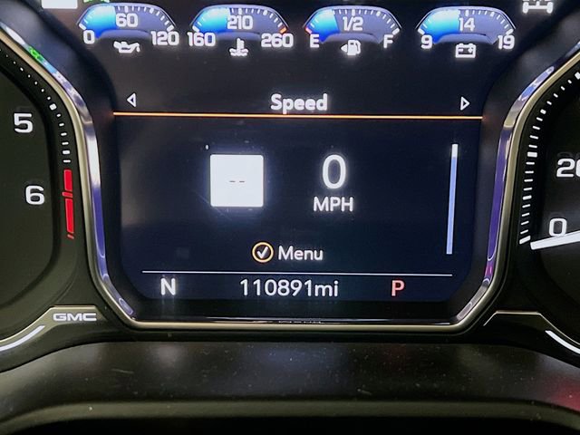 Used 2021 GMC Yukon Denali w/ Denali Premium Package AWD/4WD image 15