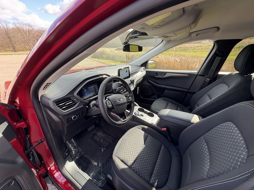 New 2026 Ford Escape Active w/ Cold Weather Package image 37
