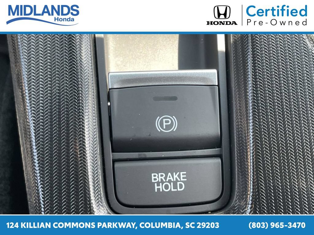 Certified 2026 Honda Civic LX image 28