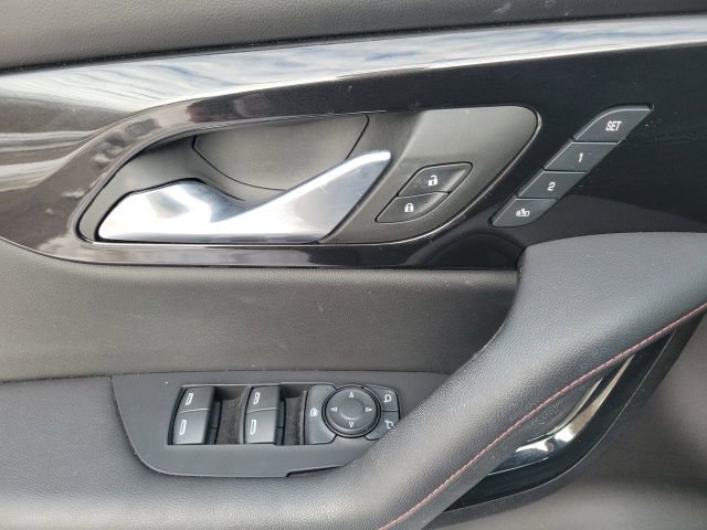 Used 2024 Chevrolet Blazer RS w/ Driver Confidence II Package image 33