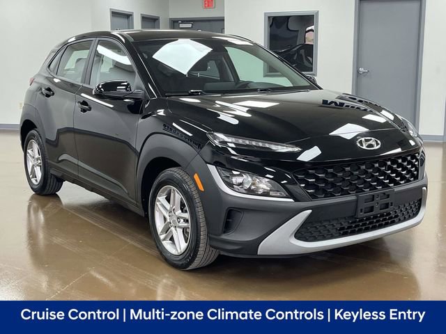 Certified 2023 Hyundai Kona SE image 3
