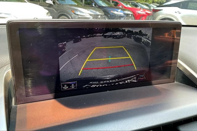 Used 2019 Lexus NX 300 F Sport w/ F Sport Premium Package AWD/4WD image 14