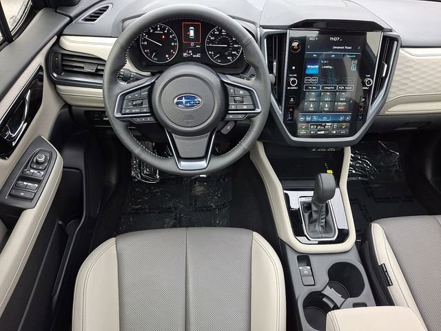 Used 2025 Subaru Forester Limited image 12
