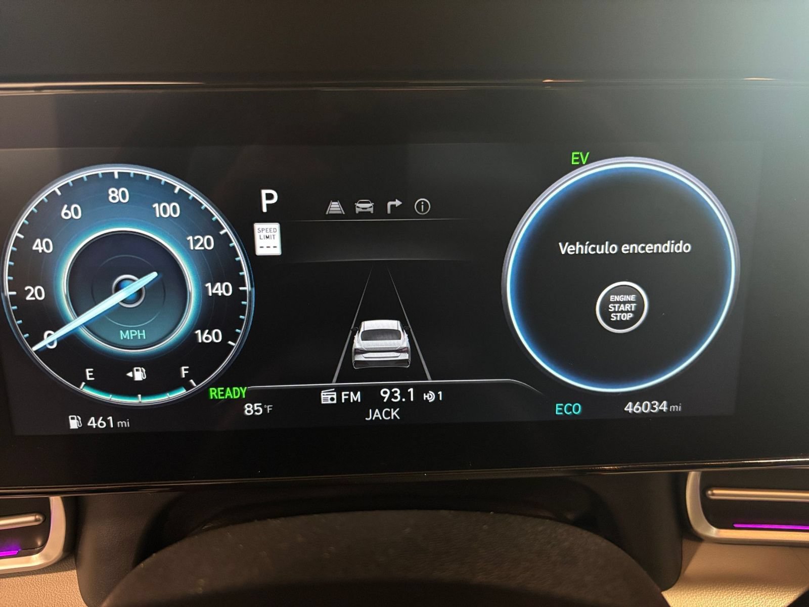 Used 2025 Hyundai Elantra Limited FWD image 44