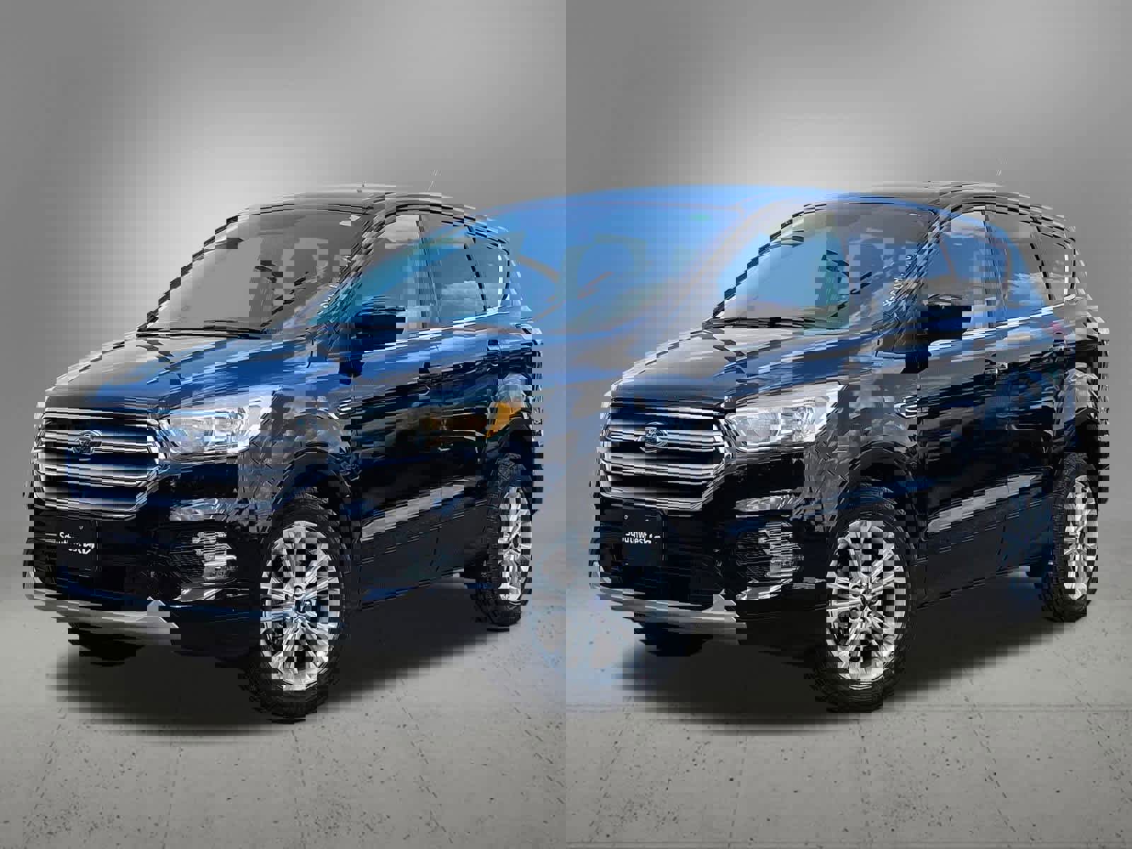 Used 2017 Ford Escape SE