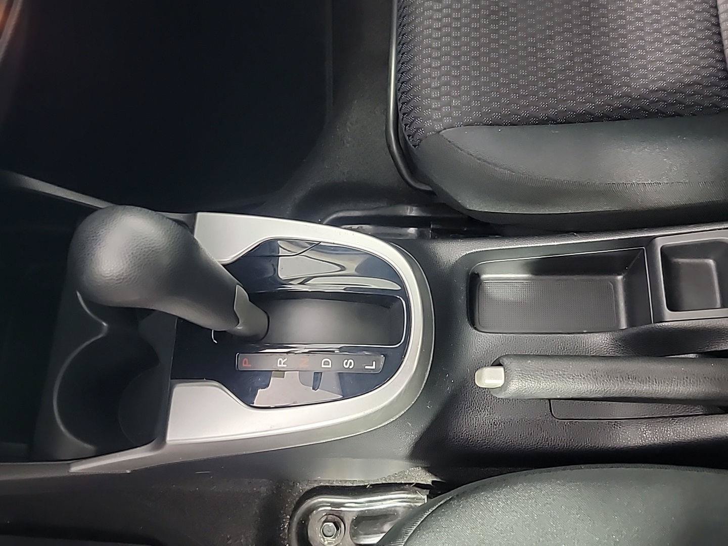 Used 2020 Honda Fit LX image 31
