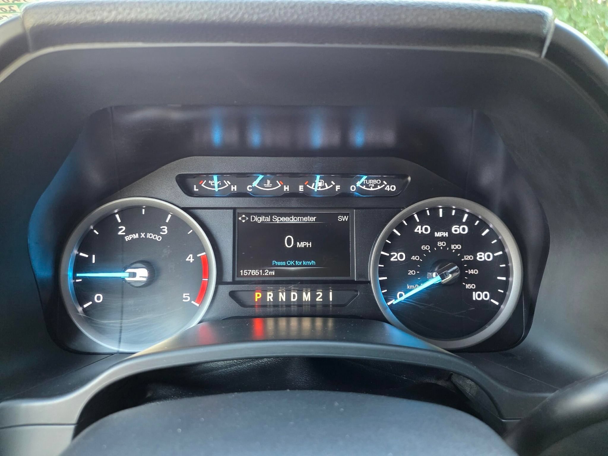 Used 2019 Ford F250 XLT AWD/4WD image 10