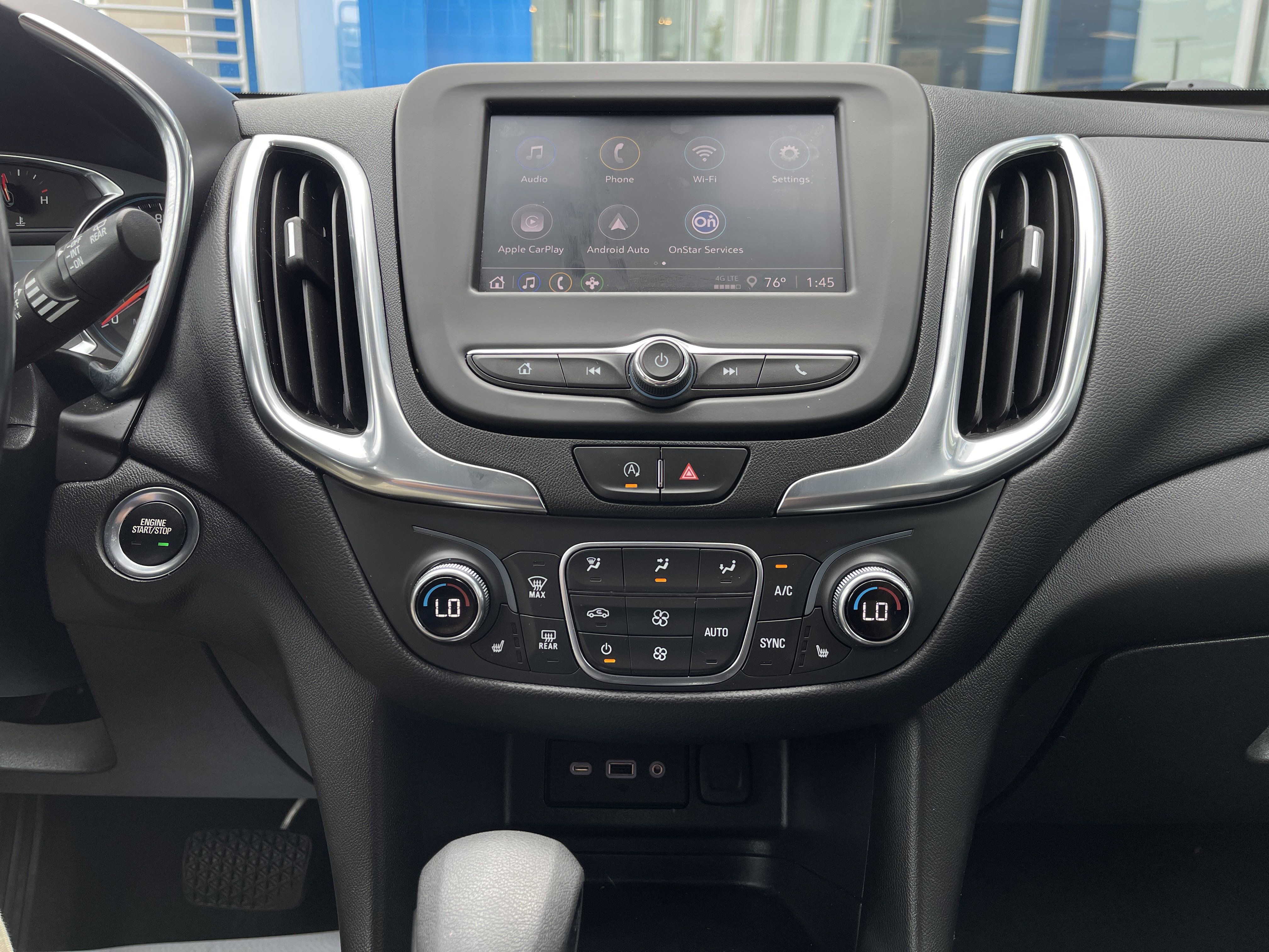 Used 2022 Chevrolet Equinox LT image 28