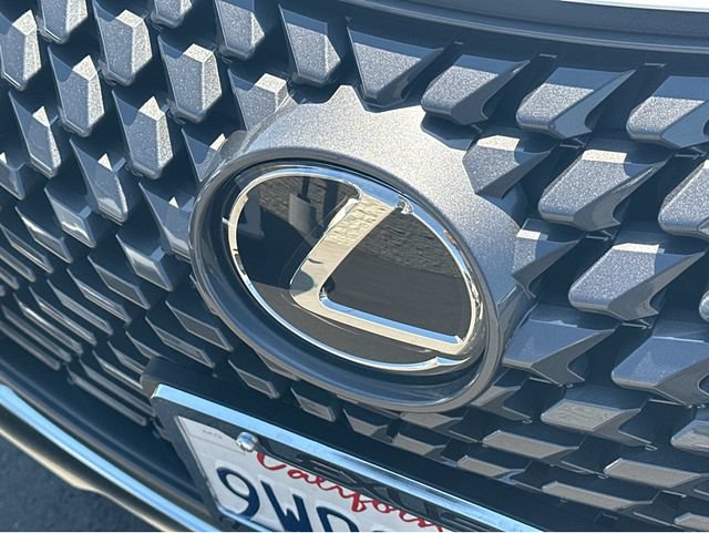 Certified 2025 Lexus UX 300h FWD w/ Accessory Package (Z2) image 40
