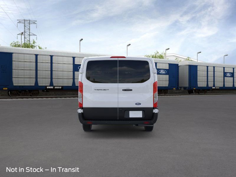 New 2026 Ford Transit 350 XL image 23