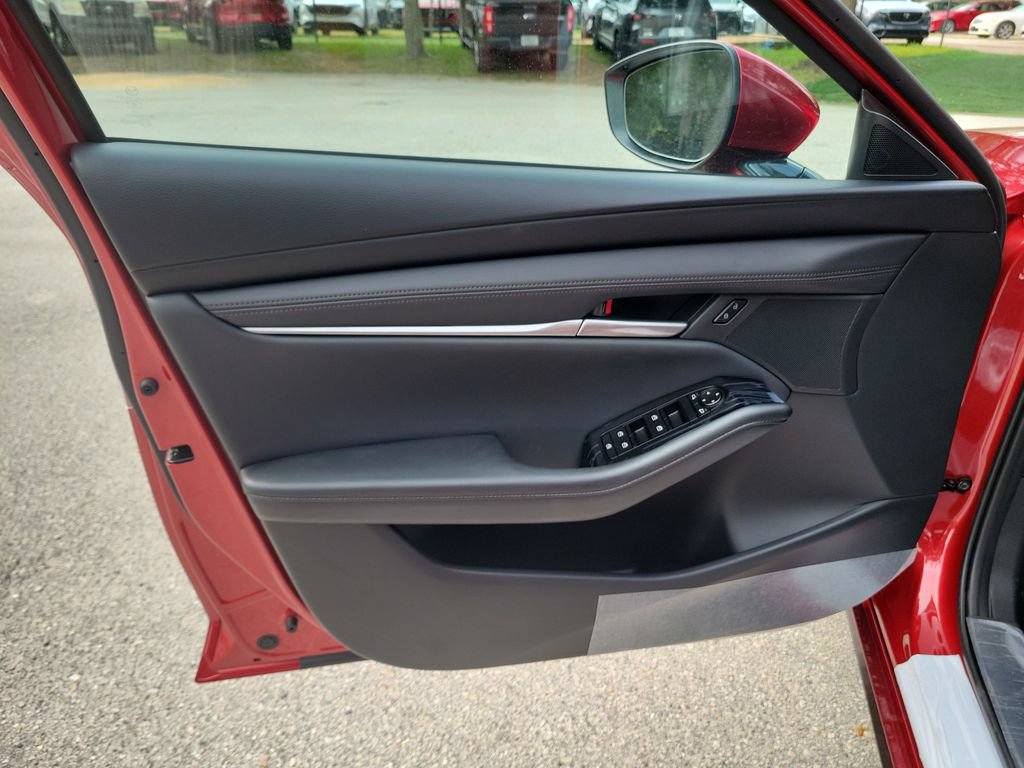 New 2026 MAZDA MAZDA3 2.5 S Sedan w/ Preferred Pkg FWD image 15
