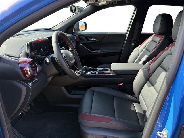 New 2026 Chevrolet Equinox RS w/ Convenience Package III image 11