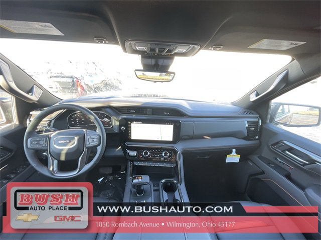 New 2026 GMC Sierra 1500 AT4 w/ AT4 Premium Package image 21