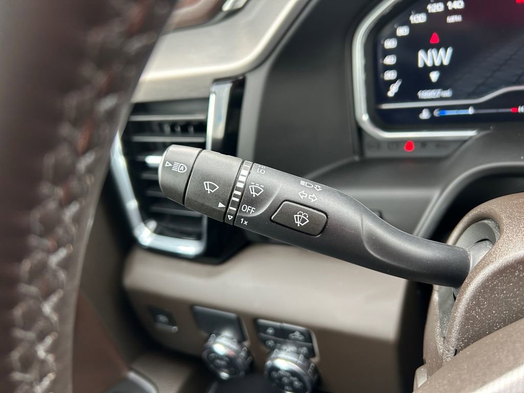 Used 2023 GMC Sierra 1500 Denali w/ Denali Reserve Package image 23