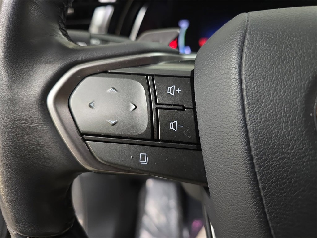 Certified 2024 Lexus RX 450h 450h+ Luxury image 17