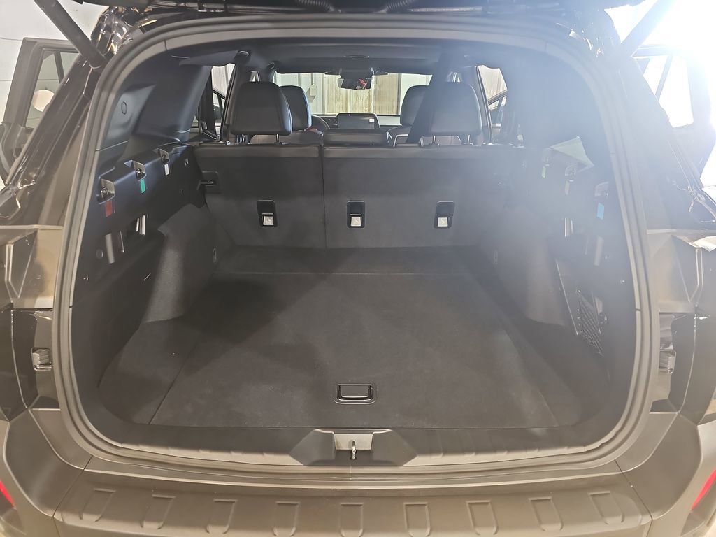 New 2026 Subaru Outback Touring XT AWD/4WD image 13