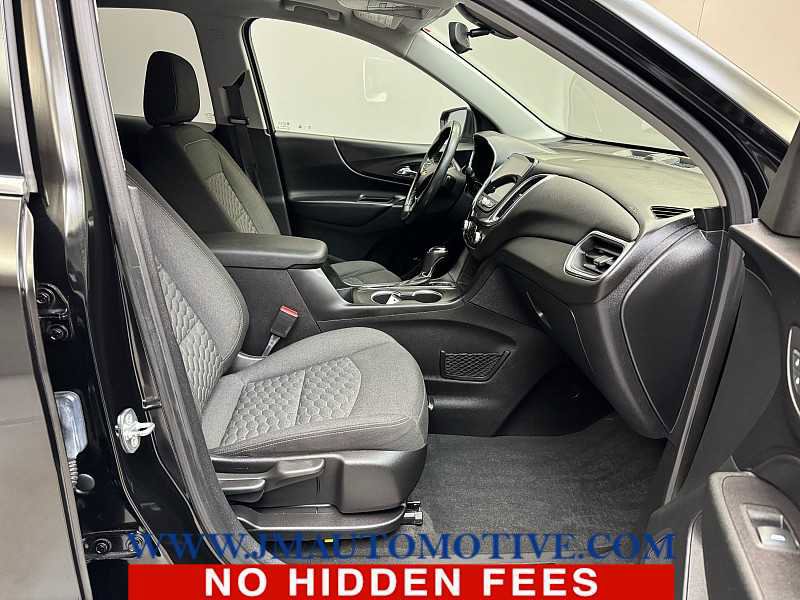 Used 2019 Chevrolet Equinox LT w/ Sun & Navigation Package image 20