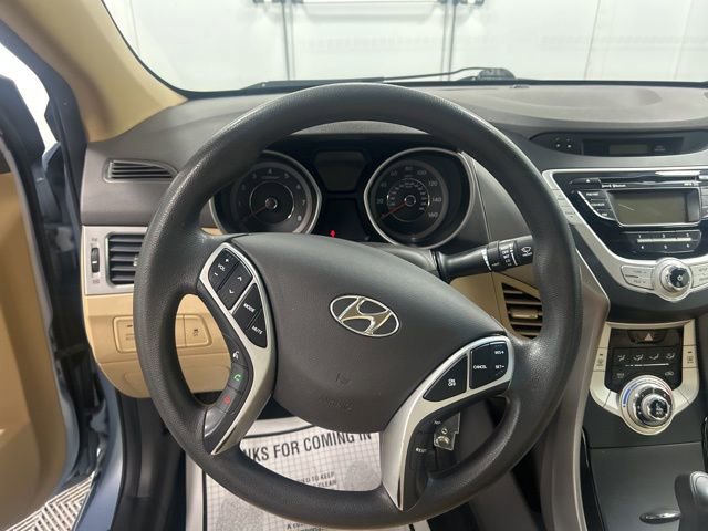 Used 2012 Hyundai Elantra GLS w/ Preferred Pkg 3 image 14