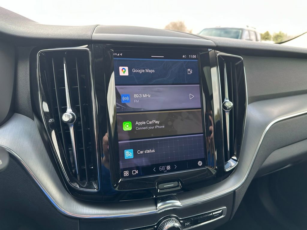 Used 2022 Volvo XC60 B5 Momentum image 20