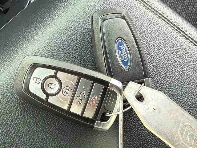 Used 2021 Ford F150 XLT w/ Equipment Group 302A High image 21