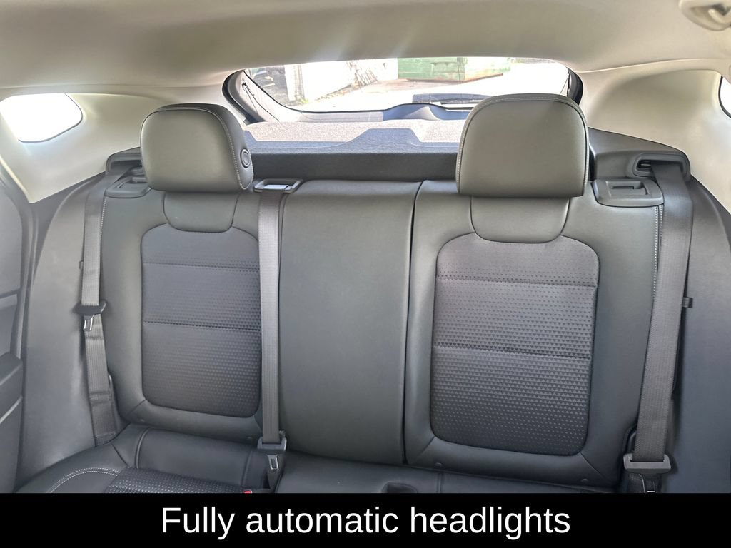 Used 2024 Chevrolet Trax LT w/ Driver Confidence Package FWD image 21