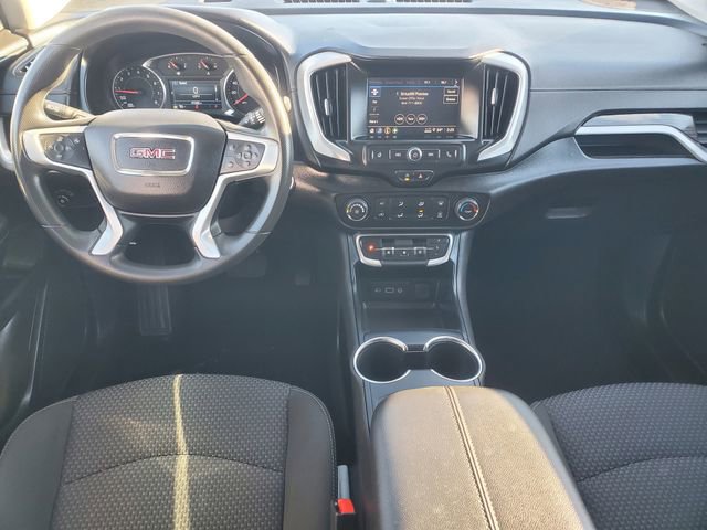 Certified 2024 GMC Terrain SLE image 26