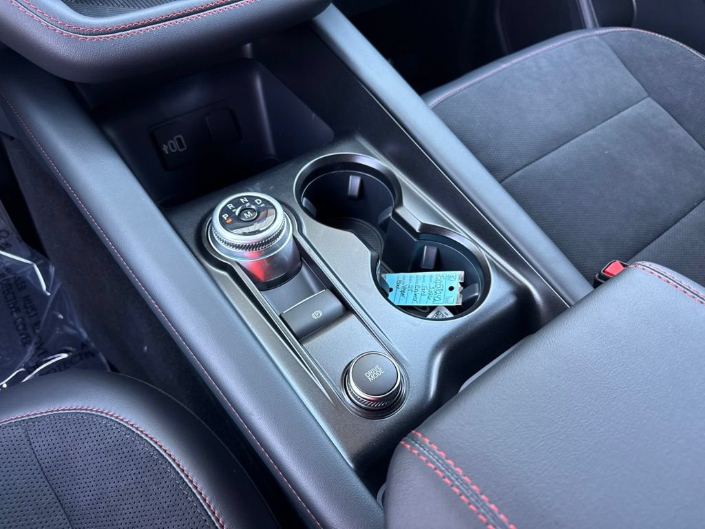 New 2026 Ford Explorer ST AWD/4WD image 19