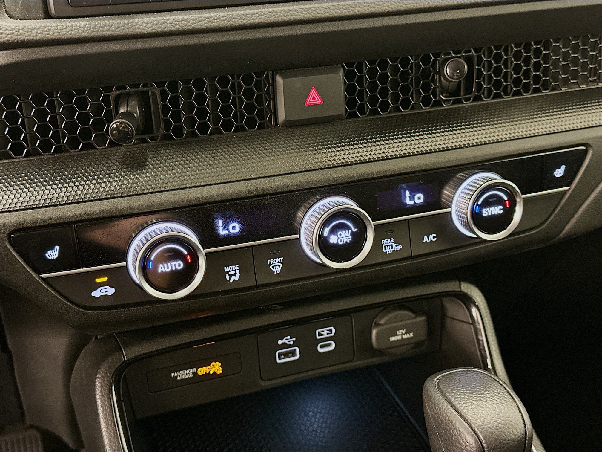 Used 2025 Honda CR-V EX image 23