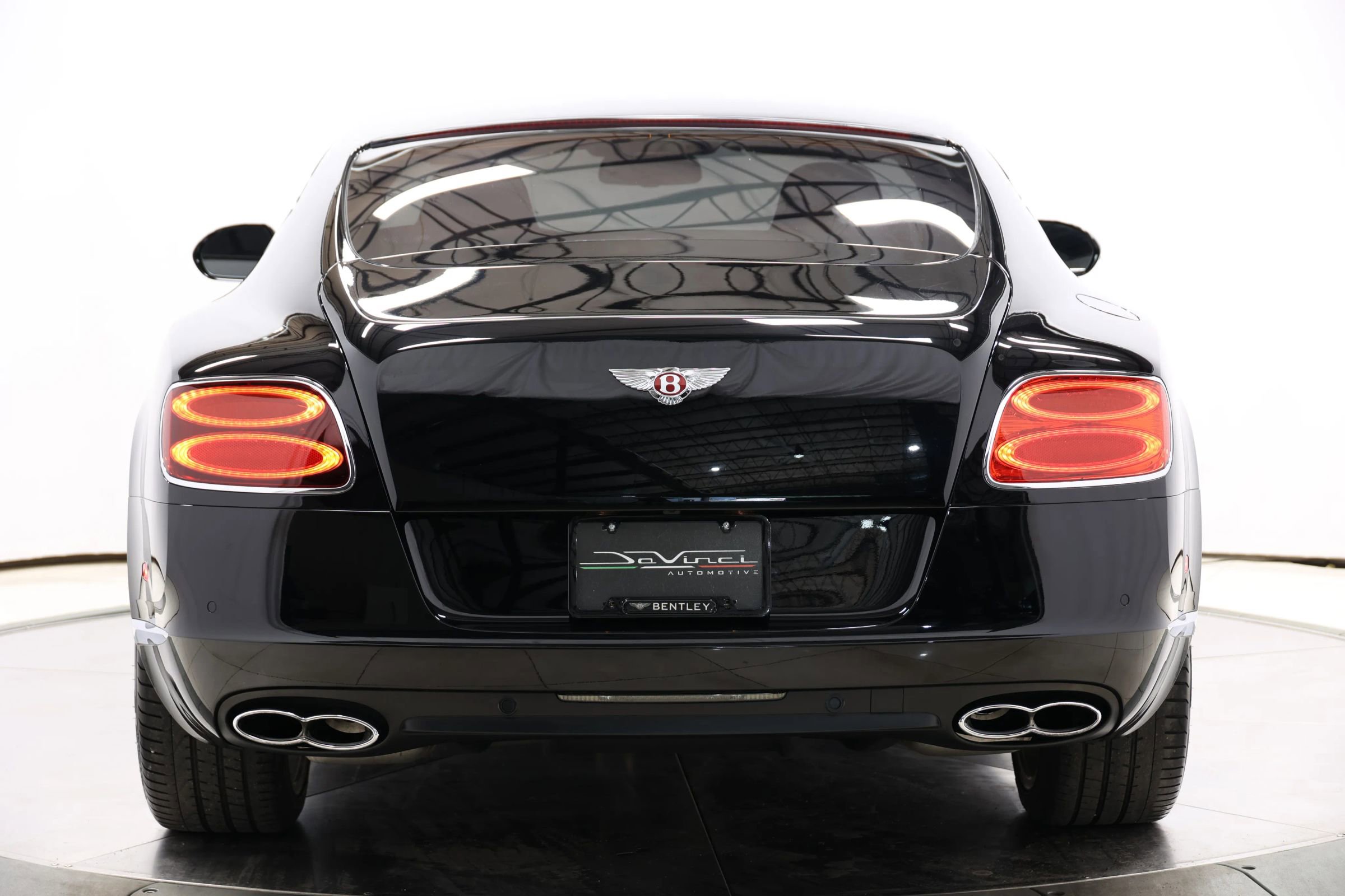 Used 2015 Bentley Continental GT AWD/4WD image 67