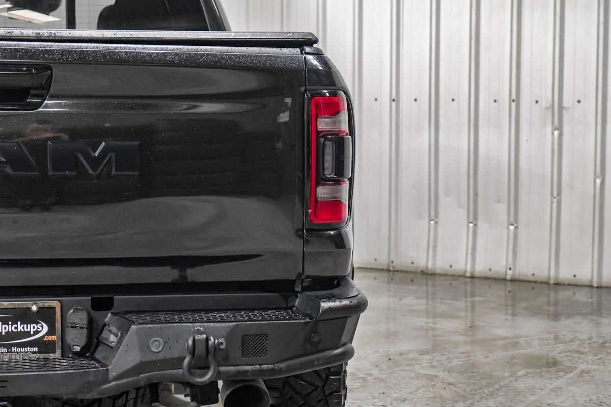 Used 2024 RAM 1500 TRX AWD/4WD image 52