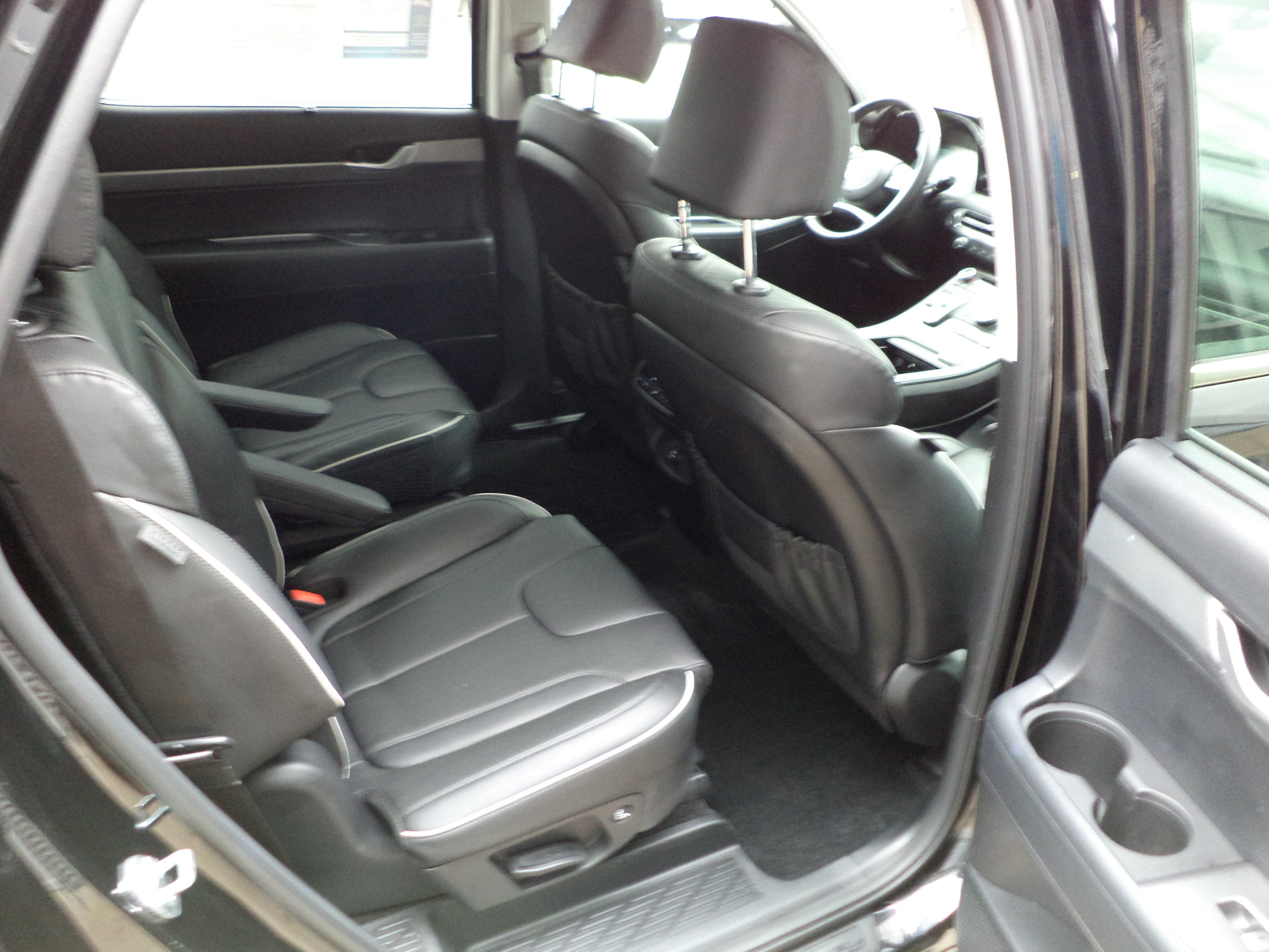 Used 2025 Hyundai Palisade XRT AWD/4WD image 8