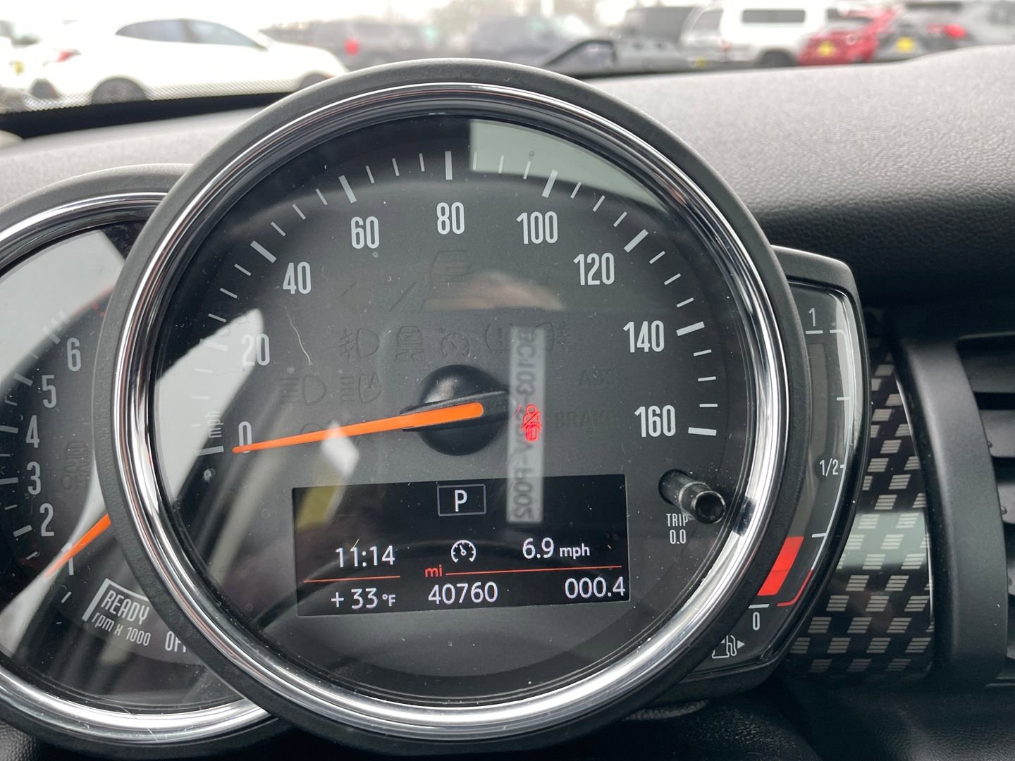 Used 2020 MINI Cooper S image 23