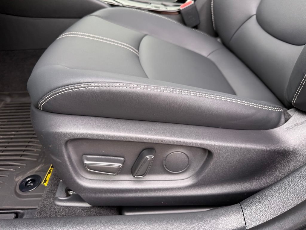 New 2026 Toyota Corolla XLE FWD image 14