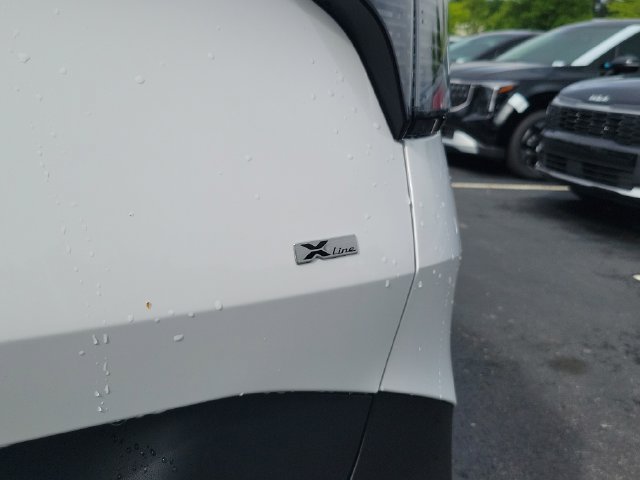 New 2026 Kia Sportage X-Line w/ X-Line Technology Package AWD/4WD image 8
